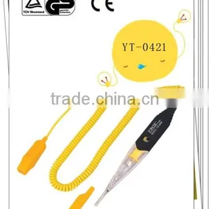 Car Tester Made in China With Special Long Life Diode and Stainless Steel Feeler thumbnail-1