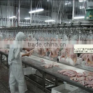 Poultry Cutting Line thumbnail-1