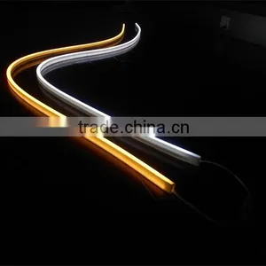24v Led Side View Led Strip Lamp SMD3014 120leds thumbnail-1