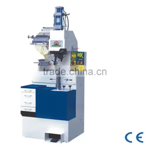 QF- 682 The Most Worthy of Automatic Heel-nailing Machine for Shoe thumbnail-1