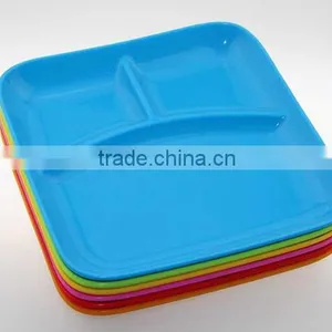 New Products 2016 Silicone Rattan Charger Plates thumbnail-4