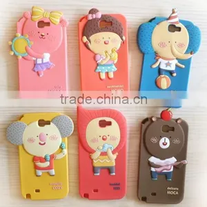 2016 New Products Silicone Anti Gravity Phone Case thumbnail-4