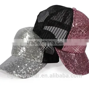 China Factory Price Wholesale Foam Trucker Cap/ Mesh Cap/ Cheap Trucker Cap thumbnail-1