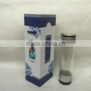 Hydrogen Rich Water Cup thumbnail-3