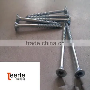 Torx Pan Head Chipboard Screw thumbnail-2
