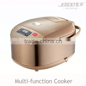 2014 Multi-function Cooker ( Ceramic Pot) thumbnail-3
