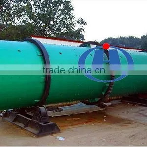 Professional NPK Fertilizer Machine From Direct Manufacturer for Crushing , Granulating, Drying thumbnail-1