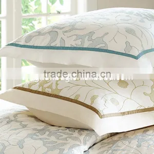 China Newest Cheap Pillow Cover With Printing in Custom thumbnail-1
