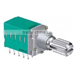 RK097G5L 09mm Size Potentiometer thumbnail-1