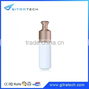 High Quality Metal Brand Pen Drive thumbnail-1