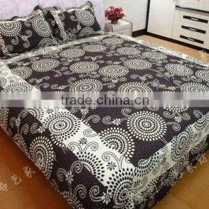 Cotton Tribal Bedding thumbnail-1