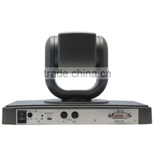SMTSEC SVC-HD8820-K5 1/2.8" Type Exmor CMOS 20 X Optical Zoom 1080p Video Conference Camera thumbnail-3