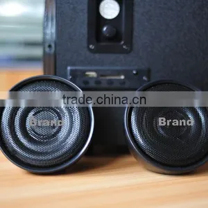 2015 Waterproof Soundbar Bluetooth Speaker Round Bluetooth Speaker thumbnail-5
