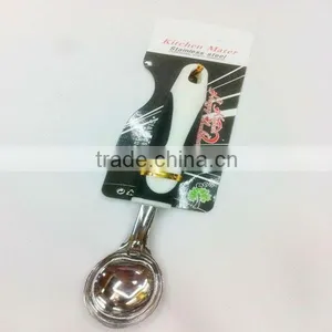 2014 New Style ,unique Ice Cream Spoon thumbnail-1