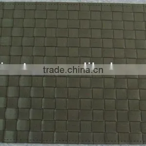Ordinary pp Woven Table Mat thumbnail-6