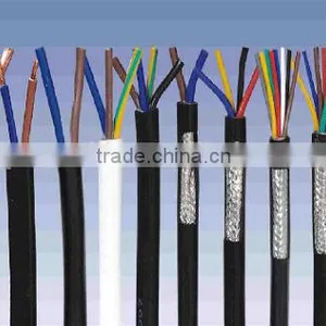 1kV Control Cable PVC Insulated Control Cable thumbnail-6