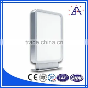 Guangdong Anodized Aluminium Notice Board Frame thumbnail-2