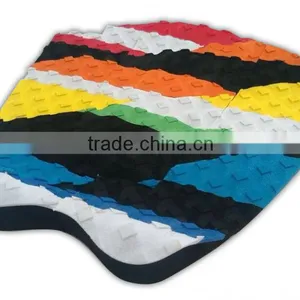 New Adhesive Foot Pads Comfortable EVA Foam Foot Pads for SUP Board thumbnail-3