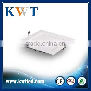 CE RoHS SAA 0-10V C-bus Traic 23W Ultra Slim LED Lamp thumbnail-2