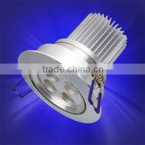 Led Down Light 4W/12W thumbnail-1