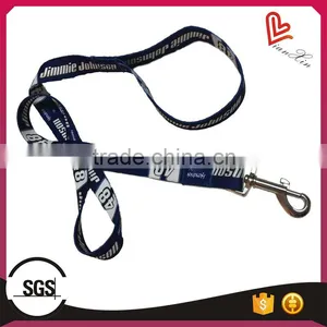 High Quality Custom Pet Leashes Made in China thumbnail-4