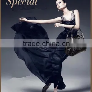 Hot Sale Beautiful Ladies Bags In China,Ladies Big Shoulder Bag,Hand Bags For Women thumbnail-4