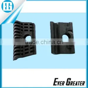 Professional Make Different Size Small Machine Component Plastic Injection Moulding Plastic Parts thumbnail-4