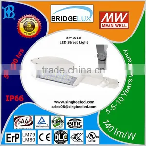 CE ENEC ERP CB UL DLC 100W 120W 150W 250W Special Design 5yrs Warranty Outdoor Park Street Lamp thumbnail-1