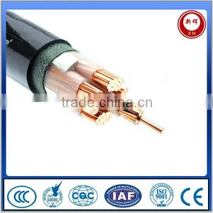 450/750V Single Core Copper 1.5mm Electrical Wire thumbnail-2