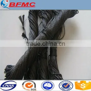 Graphite Rope/ Graphite Rope Making Factory thumbnail-1