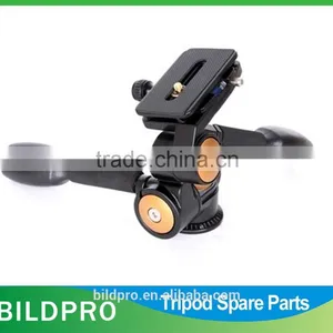 Fluid Pan Head 360 Degree Panoramic Head For Camera Tripod thumbnail-4