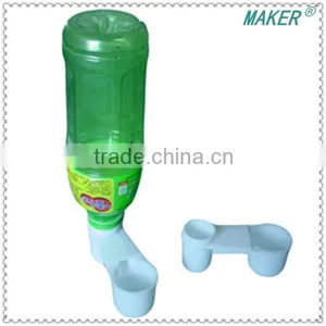 Small Equipment Pigeon Water Deflector thumbnail-1