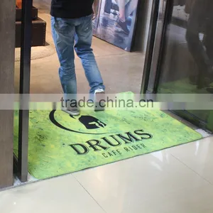 Anti Slip Doormat Print thumbnail-1