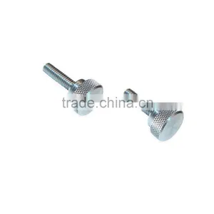 Custom Thumb Screw With Good Quality thumbnail-2