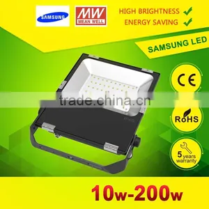 50W IP65 10W 20W 30W 50W 80W 100W 150W 200W LED Flood Light thumbnail-4