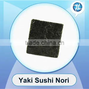 Roasted Seaweed,yaki Nori thumbnail-1