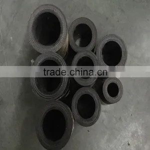 Big Diameter High Pressure Pump Rubber Hose thumbnail-3
