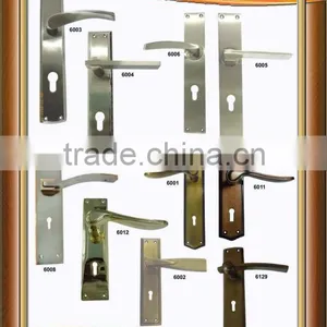 Mortise Handle thumbnail-1