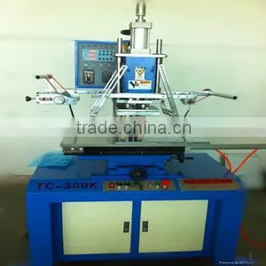 High Quality Large Format Heat Press Machine for Plastic Can TC-300K thumbnail-3