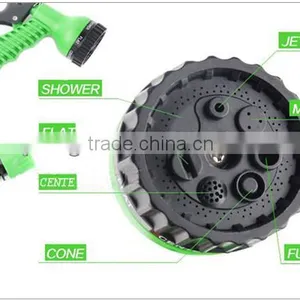 Latex ,expandable Garden Hose thumbnail-2