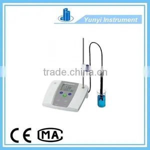 Digital and Pen Type ph Meter Used in Chemical, Metallurgy Field thumbnail-4
