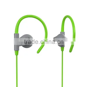 Sport Headset Neckband Headphone Wholesale Earphone Manufacture thumbnail-5