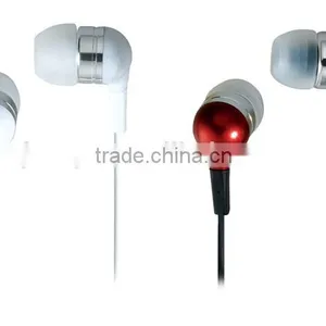 JY-E8085 In Ear Mini Earphone Beautiful Mobile Phone Earphone For Girls thumbnail-2