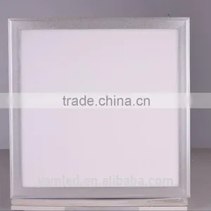 90~100lm/w Wholesale LED Square Panel Light 60*60cm LED Panel Light thumbnail-1