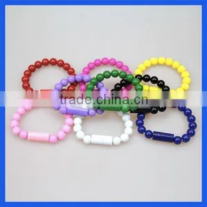 High Quality Factory Prices Bracelet Design USB Charger Cable for Samsung Galaxy S6 Edge , Micro USB Data Cable thumbnail-4