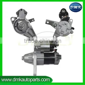 12v Auto Starter Motor 12v 0.8kw Oem:17845,31200-PLR-A01RM,428000-0320,0321 thumbnail-1