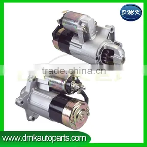 Oem:17691,2-1849-MI,M0T80981 Mitsubishi 12v Starter Motor 1.0kw thumbnail-1