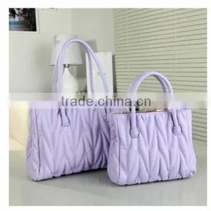 Beautiful Fashion Handbags Ladies Leather Handbags Cheap 2014 thumbnail-1