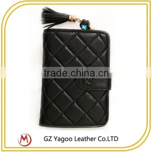 2015 Most Popular Short Style Wallet Leather thumbnail-1