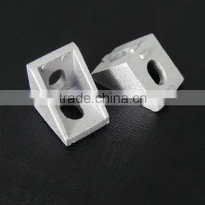 Aluminium Angel Bracket, Angel Braket For Aluminium Profile thumbnail-1